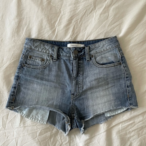 Shorts - Picture 2 of 3